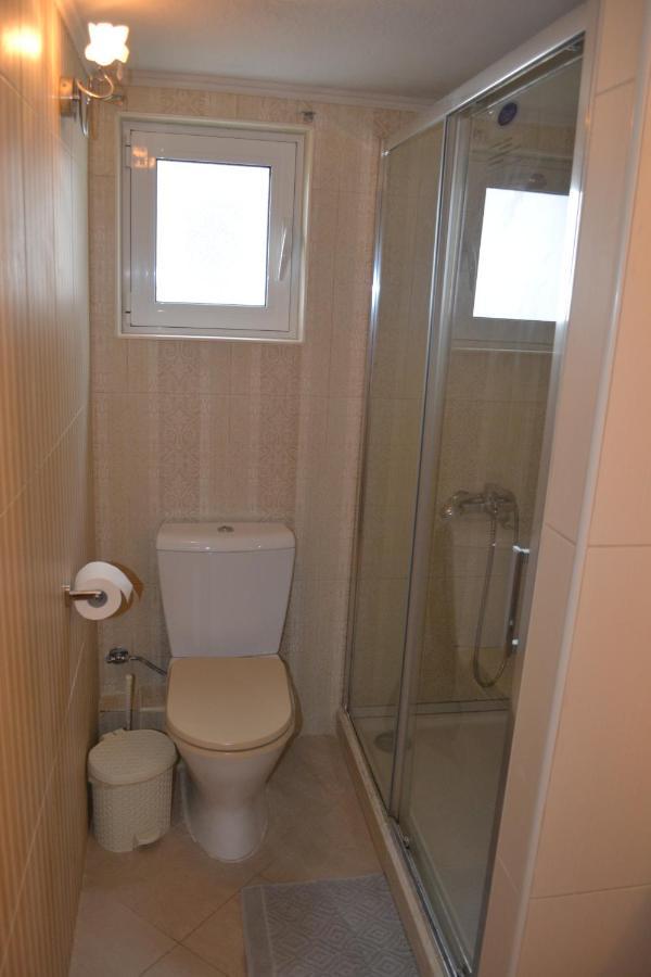 Helena House Apartment Sarti Ngoại thất bức ảnh