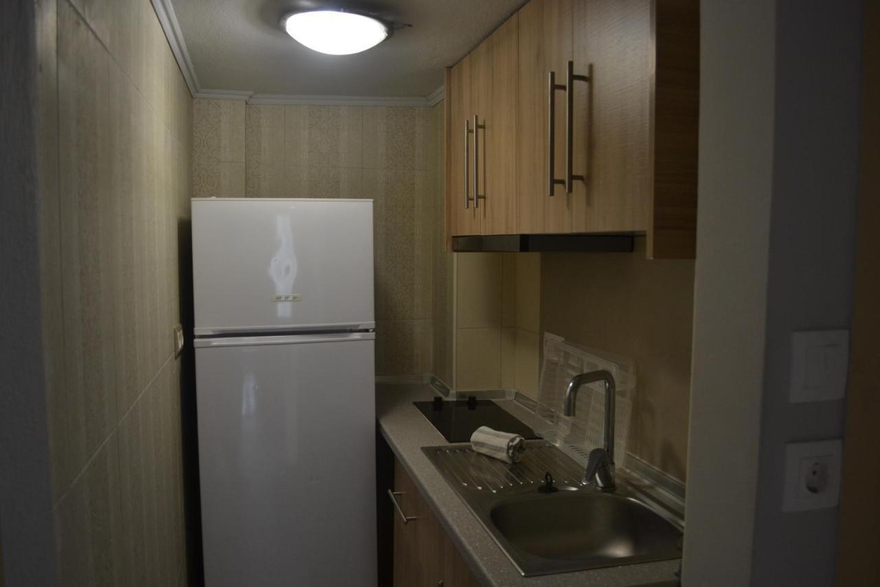 Helena House Apartment Sarti Ngoại thất bức ảnh