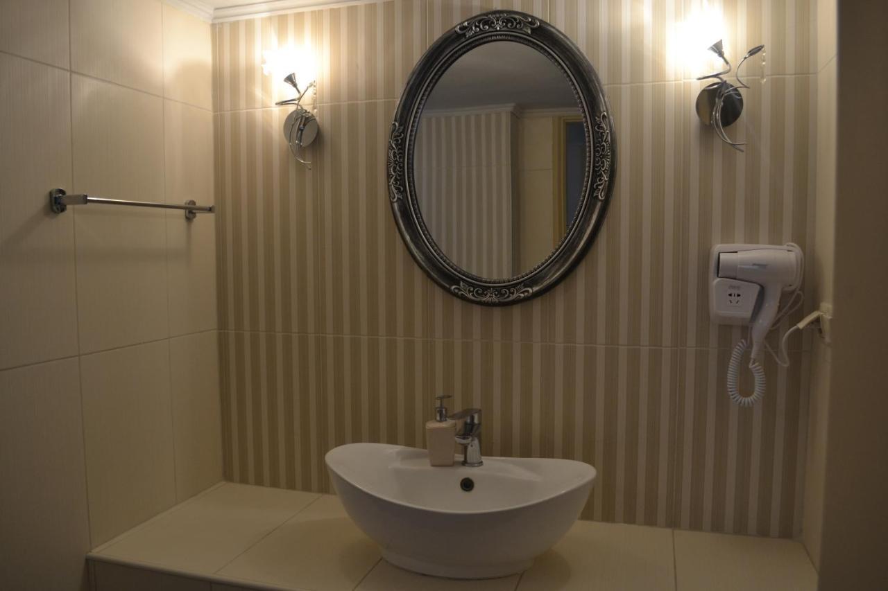 Helena House Apartment Sarti Ngoại thất bức ảnh