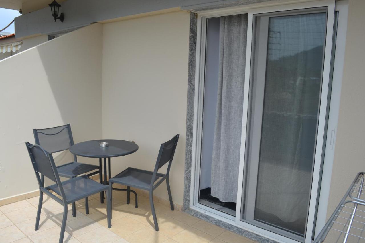 Helena House Apartment Sarti Ngoại thất bức ảnh