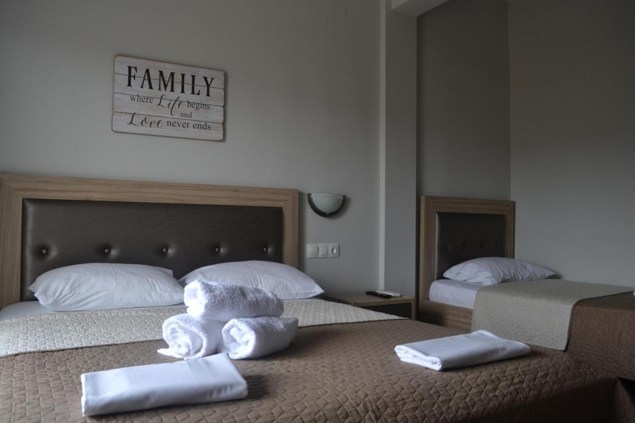 Helena House Apartment Sarti Ngoại thất bức ảnh